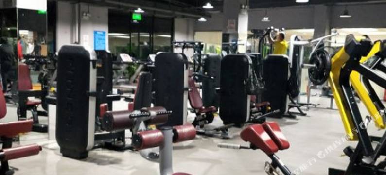 北京昊天假日酒店图片