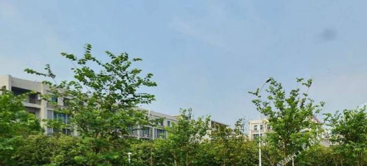 广州大学城南国会国际会议中心图片