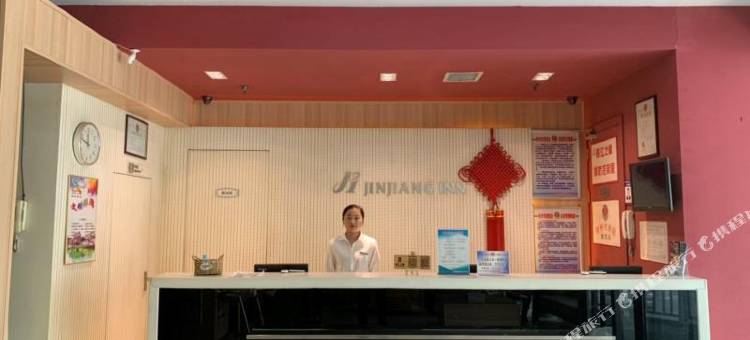 锦江之星(徐州金鹰国际购物中心夹河东街店)图片