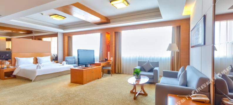 大连博尔特大酒店图片