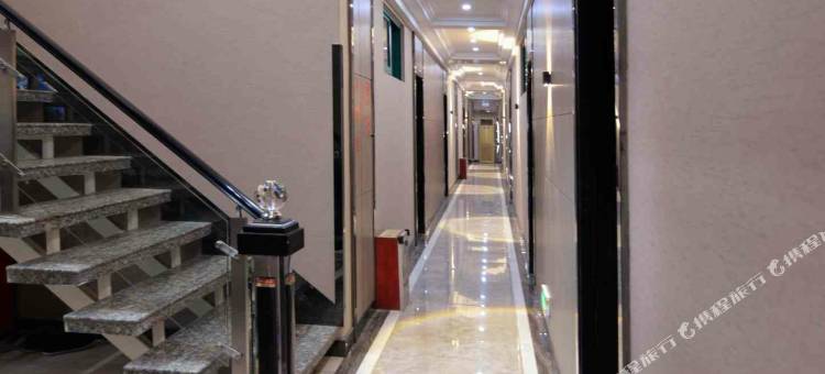 芜湖QQ快捷酒店图片