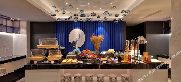 桔子酒店(上海国际旅游度假区川沙地铁站店)图片