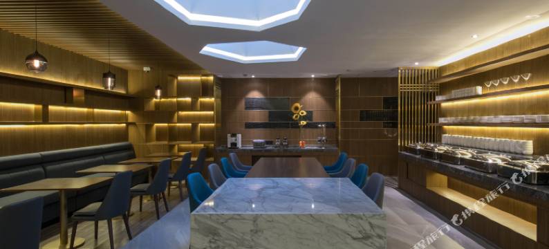 桔子酒店(上海虹桥枢纽徐泾店)图片