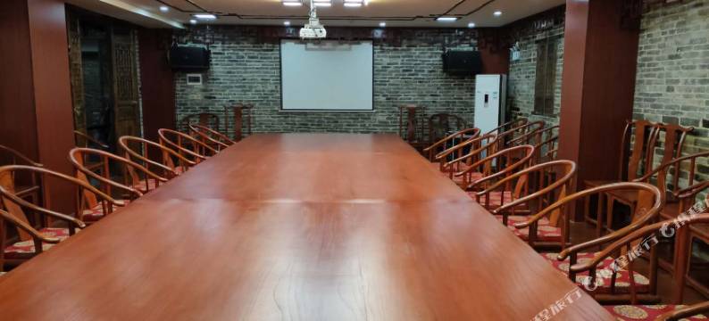 黄姚半岛酒店图片