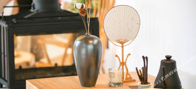 慕山慕水民宿(黄山汤口南大门店)图片