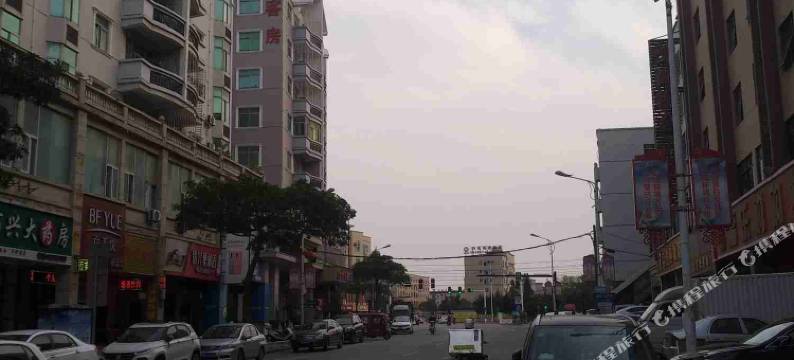 石狮鑫海湾酒店(锦尚镇店)图片