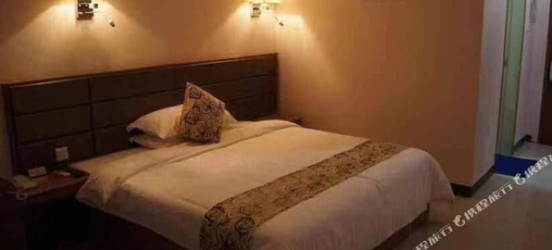 泰兴宝隆宾馆图片