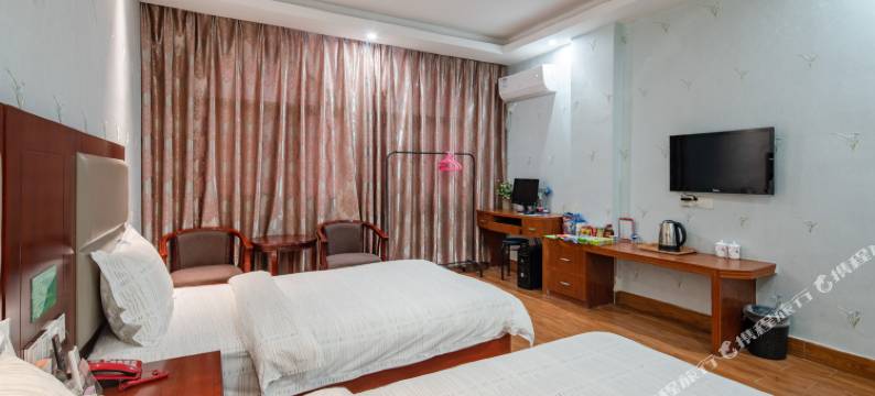 赣州东方宾馆(南康家具城店)图片