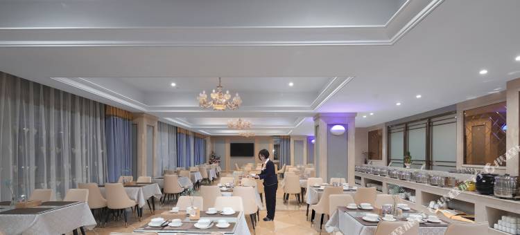 长泰金榜国际酒店图片