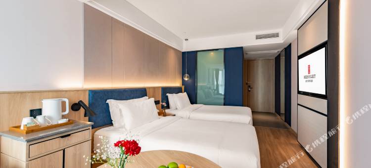 丽呈睿轩酒店(重庆火车北站店)图片