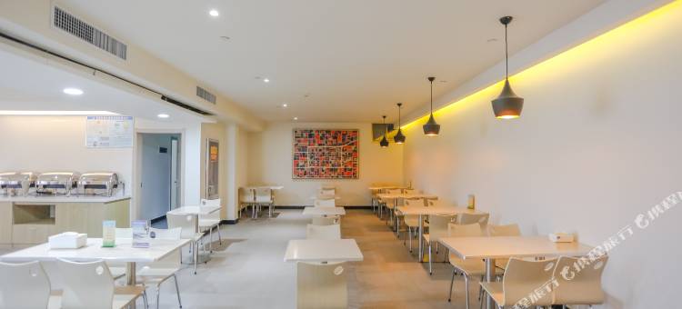 汉庭酒店(安康江北高新区店)图片