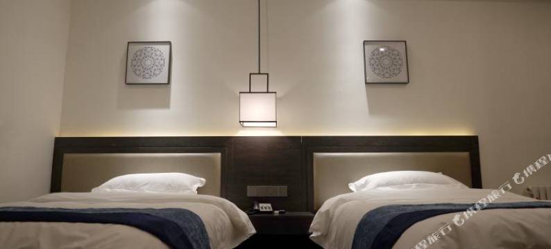 如皋暖心酒店图片