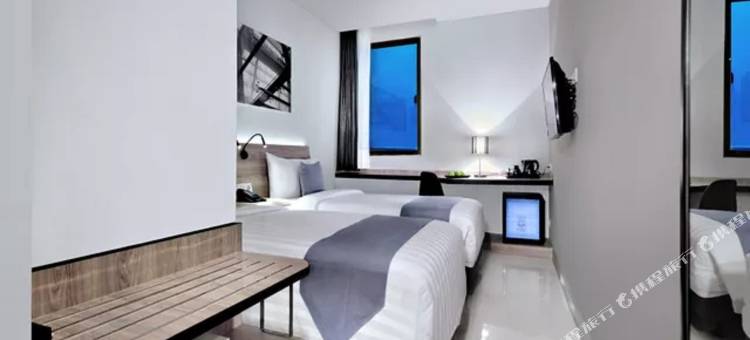 阿斯顿尼奥加查马达坤甸酒店(Hotel Neo Gajah Mada Pontianak by Aston)图片