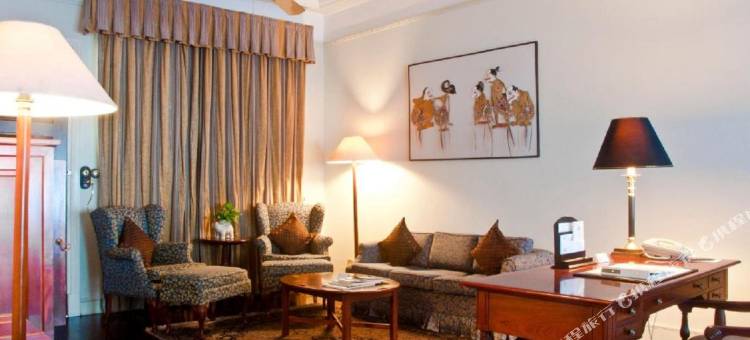 泗水满者伯夷美憬阁酒店(Hotel Majapahit Surabaya MGallery)图片