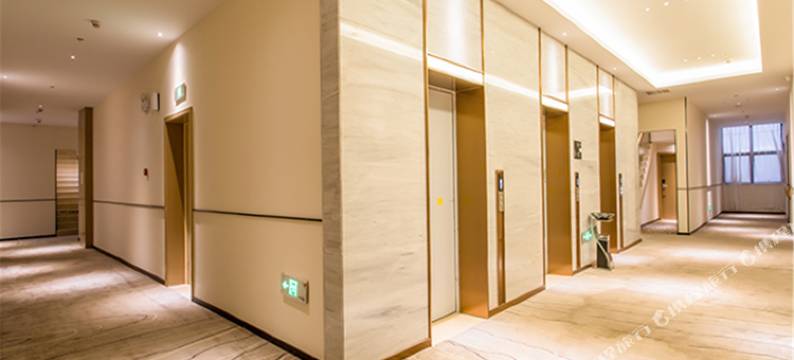 海吉星快捷酒店图片