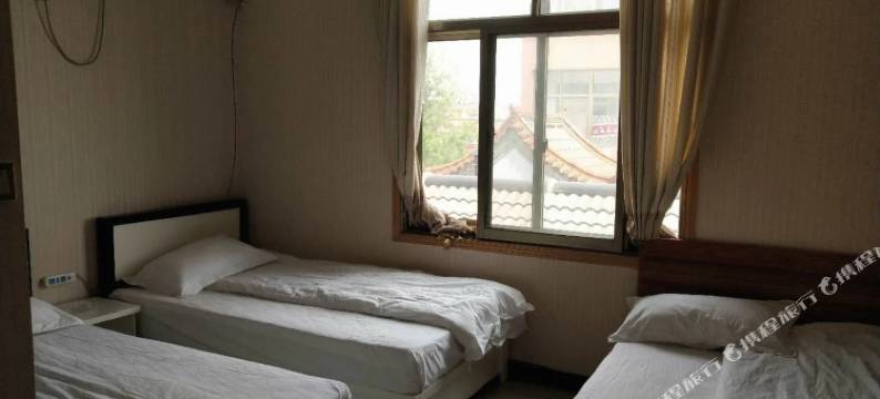 潍坊旭日宾馆图片