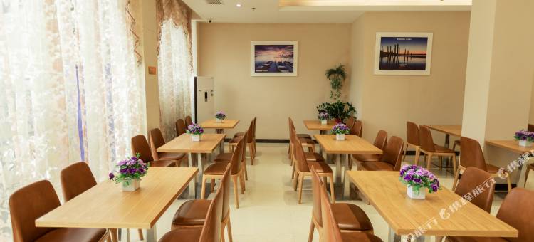 雅斯特酒店(崇左沿山路店)图片