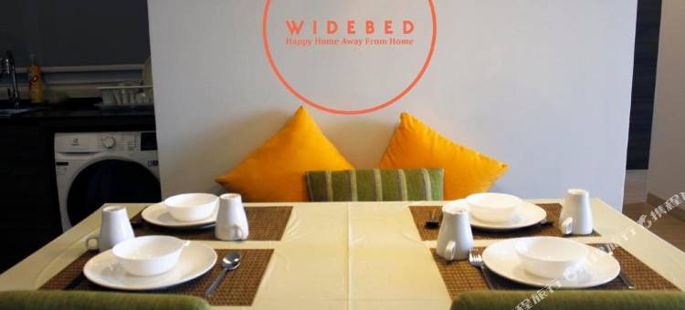山顶风车酒店-云顶高原-怀德贝德(Windmill Upon Hills Genting by Widebed)图片