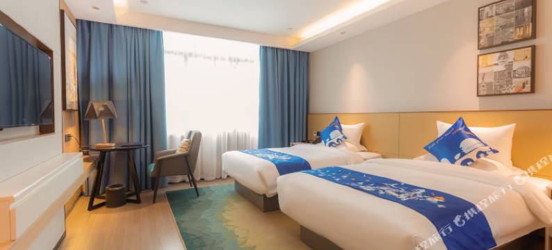 雅斯特酒店(南宁武鸣东鸣路大学城店)图片