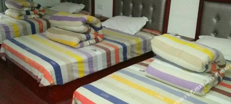商丘职院宾馆职业技术学院店图片