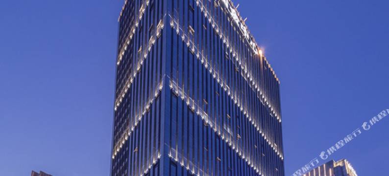 杭州祥生馨逸酒店(钱江世纪城奥体博览中心店)图片