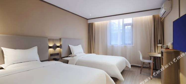 汉庭酒店(镇江苏宁广场永安路店)图片