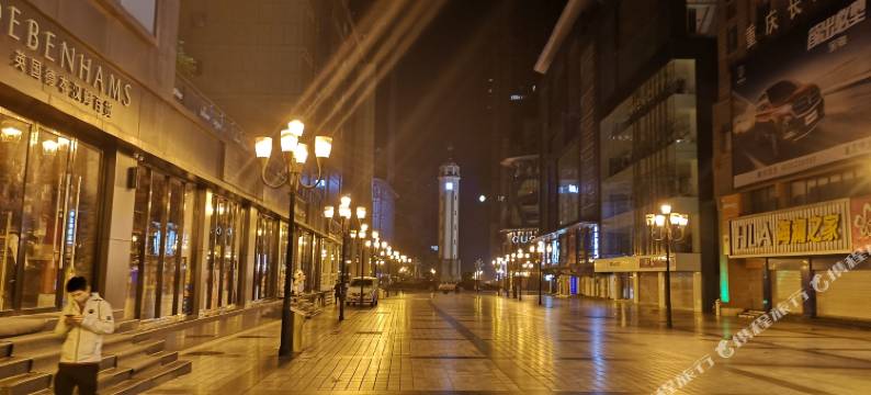 婺源江湾农家民宿图片