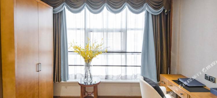 广元世纪花园丽呈酒店图片