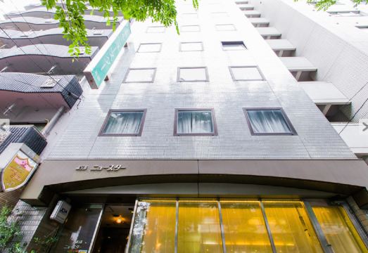 Hotel New Star IkebukuroHotel Overview