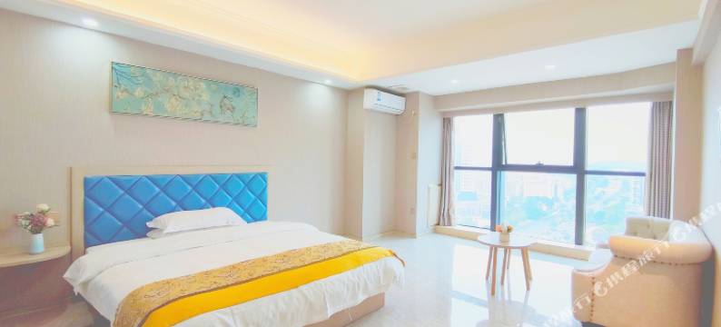 河源精灵雅筑酒店图片