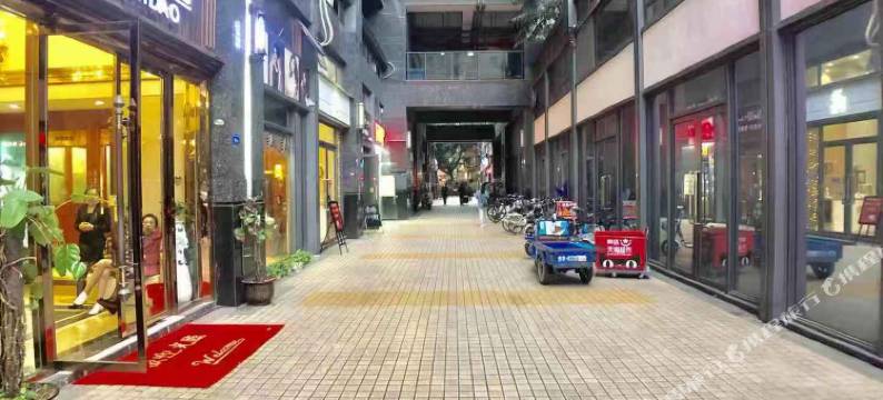 深圳好宿公寓图片