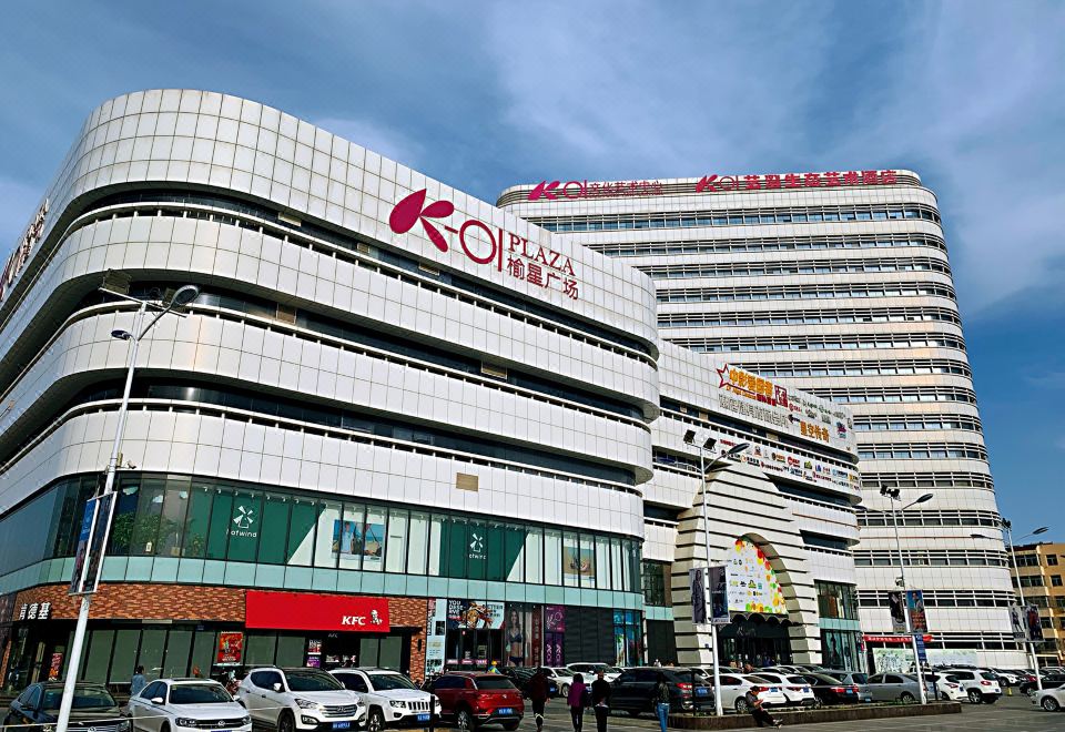Hotel Overview