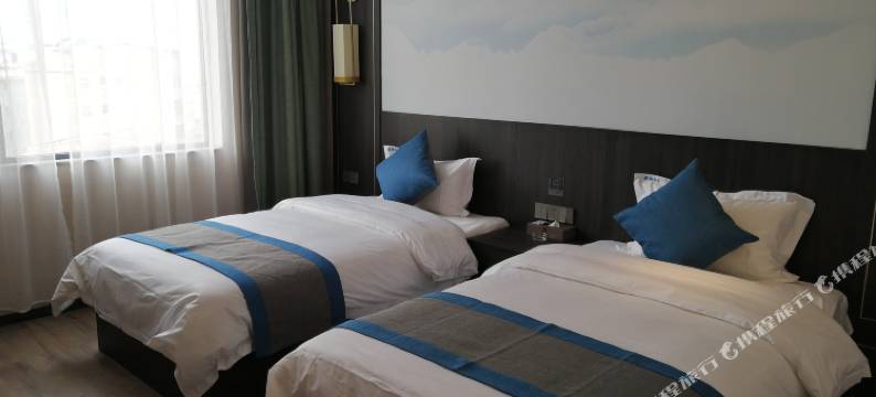 华宁鑫恒酒店图片