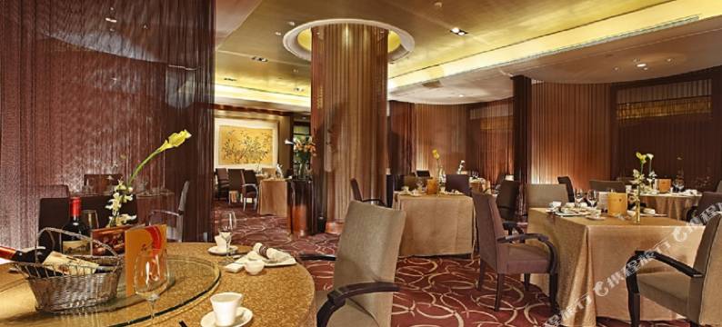 杭州金马饭店图片