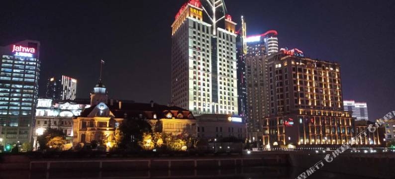 如家商旅酒店(上海四川北路宝山路地铁站店)图片
