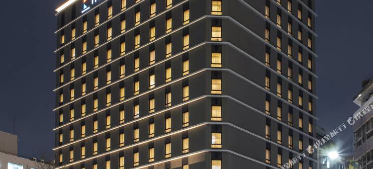 京阪名古屋酒店(Hotel Keihan Nagoya)图片