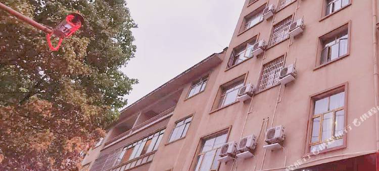 尚客优连锁酒店(龙里三林路店)图片