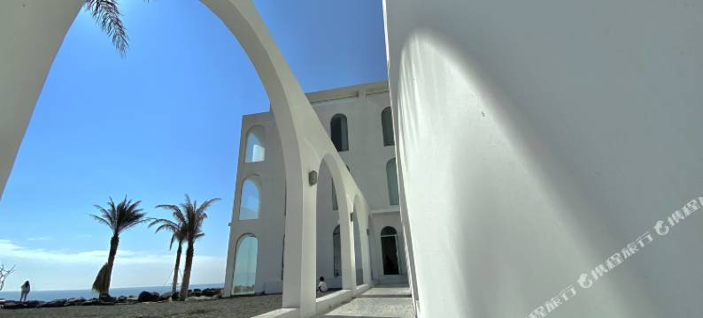 龙海NomiTheSea民宿图片