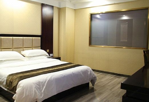 Jinsui Hotel Hotel Overview