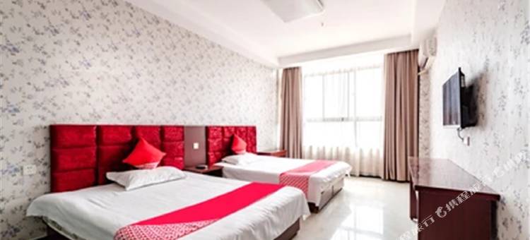 OYO开封杨砦快捷大酒店图片