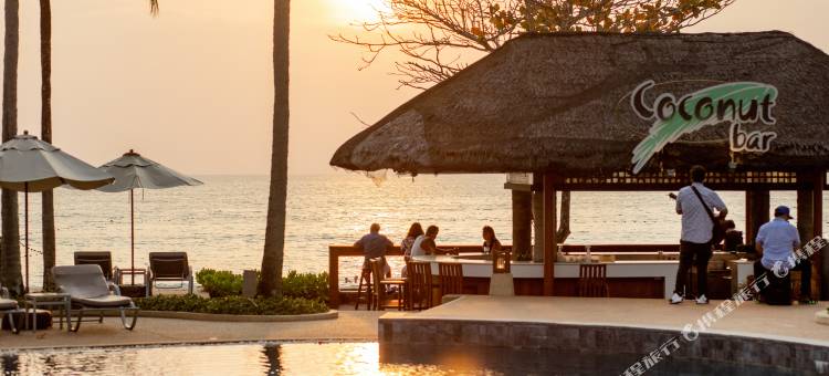普吉岛卡塔坦尼海滩度假村(Katathani Phuket Beach Resort)图片