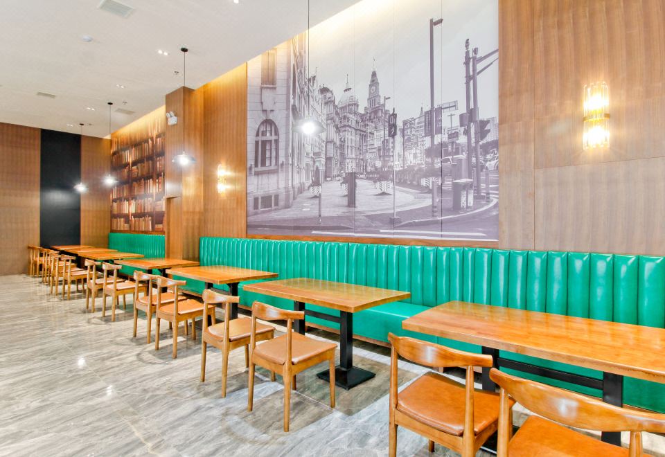 Gemei Hotel (Hefei China Sound Valley Zhongke University) Hotel Overview