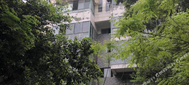 成都喜年御花园酒店公寓图片