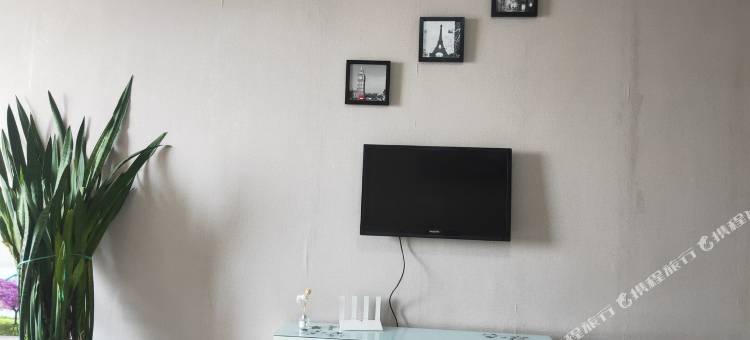 沈阳沈阳长公主公寓图片