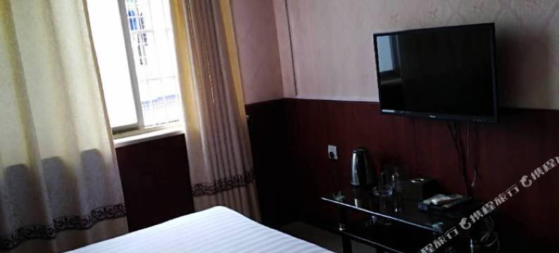 长沙前程家庭旅馆图片