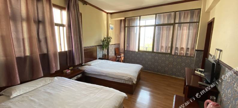 保山律丞酒店图片