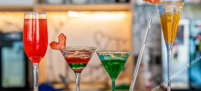 宜必思酒店(康定店)图片