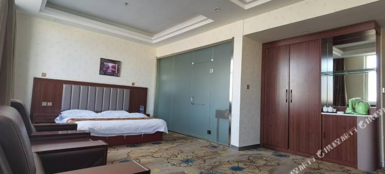 赤峰睿豪商务宾馆图片