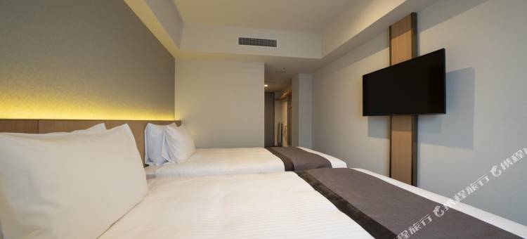 名古屋锦日航都市酒店(Hotel JAL City Nagoya Nishiki)图片