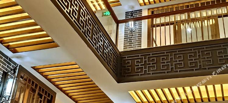 广元二都董苑民宿(昭化古城店)图片